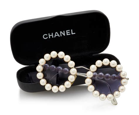 chanel pearl collection glasses|buy Chanel eyeglasses online.